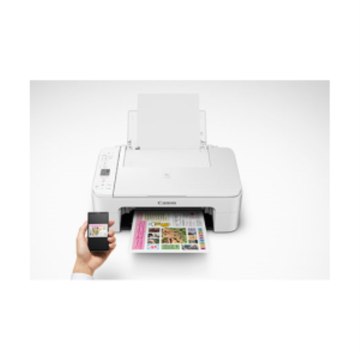 2226C063 Canon PIXMA TS3120 WHITE/BLACK
