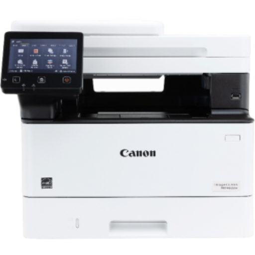 Présentation du Canon imageCLASS MF462dw