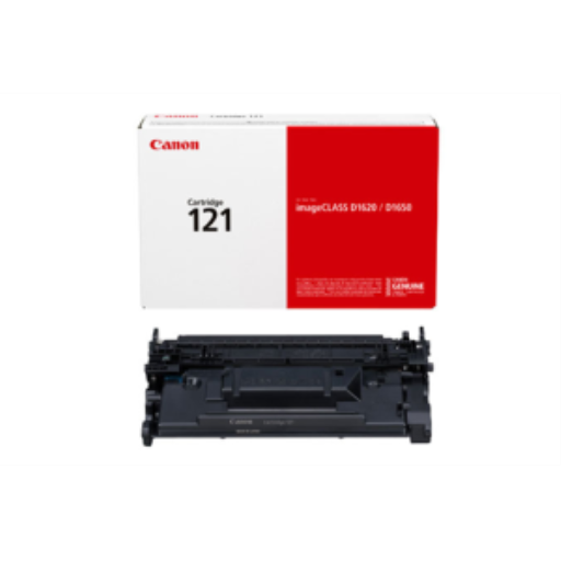 imageCLASS Toner 121 Noir UGS 3252C001