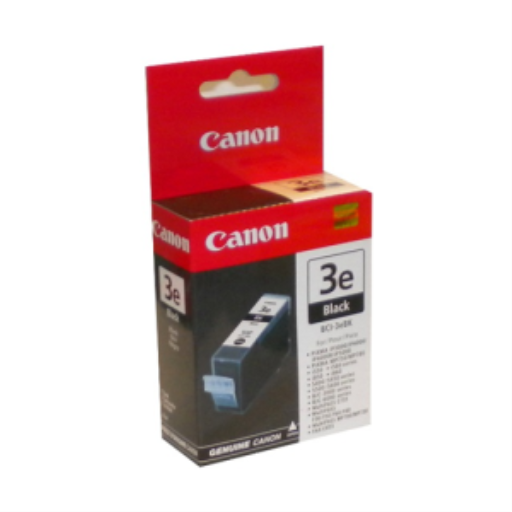 Cartouche d'encre noire BCI-3e SKU 4479A003