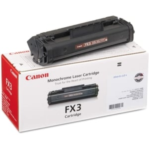 Fx-3 Cartridge