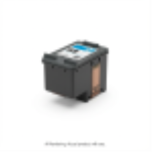 HP 68 Black Original Ink Cartridge