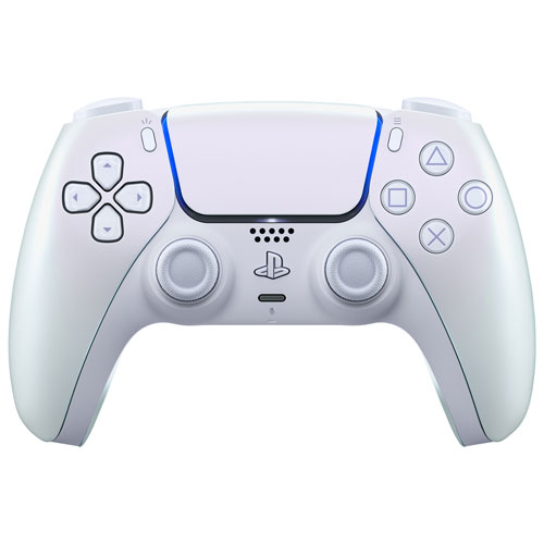 PS5 Sony Dualsense Wireless Controller Chroma Pearl