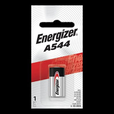 ENERGIZER A544 (4LR44) 6V ALK