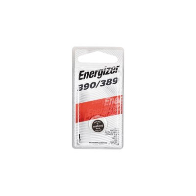 ENERGIZER 389/SR1130SW  SILVER OXIDE BUTTON BATTERY