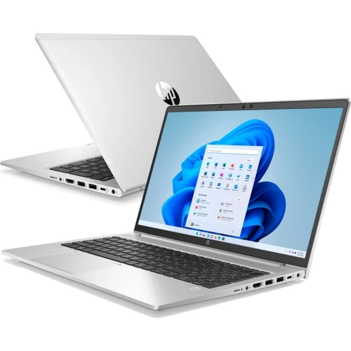 HP ProBook 650 G8 Grade A I5/16/256GB NVME  ECO-PC