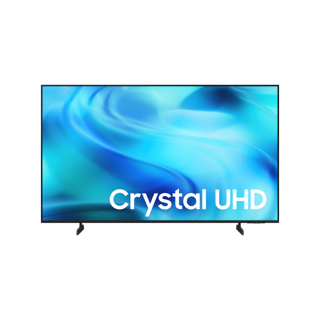 Samsung 55" Crystal UHD U8000H 4K Smart TV (2026)