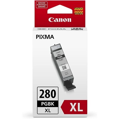CANON PGI-280XL BLACK