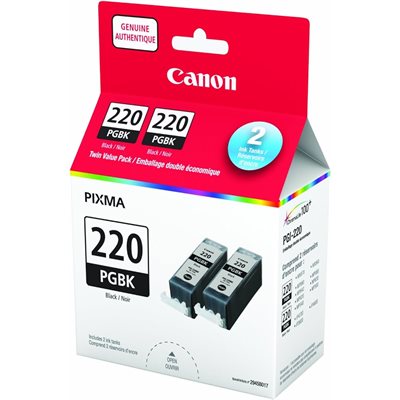 CANON PGI-220 BLACK