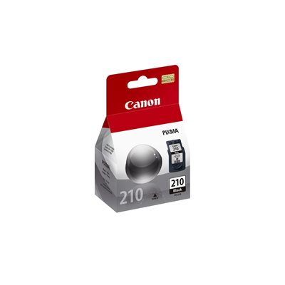 CANON PG-210 BLACK