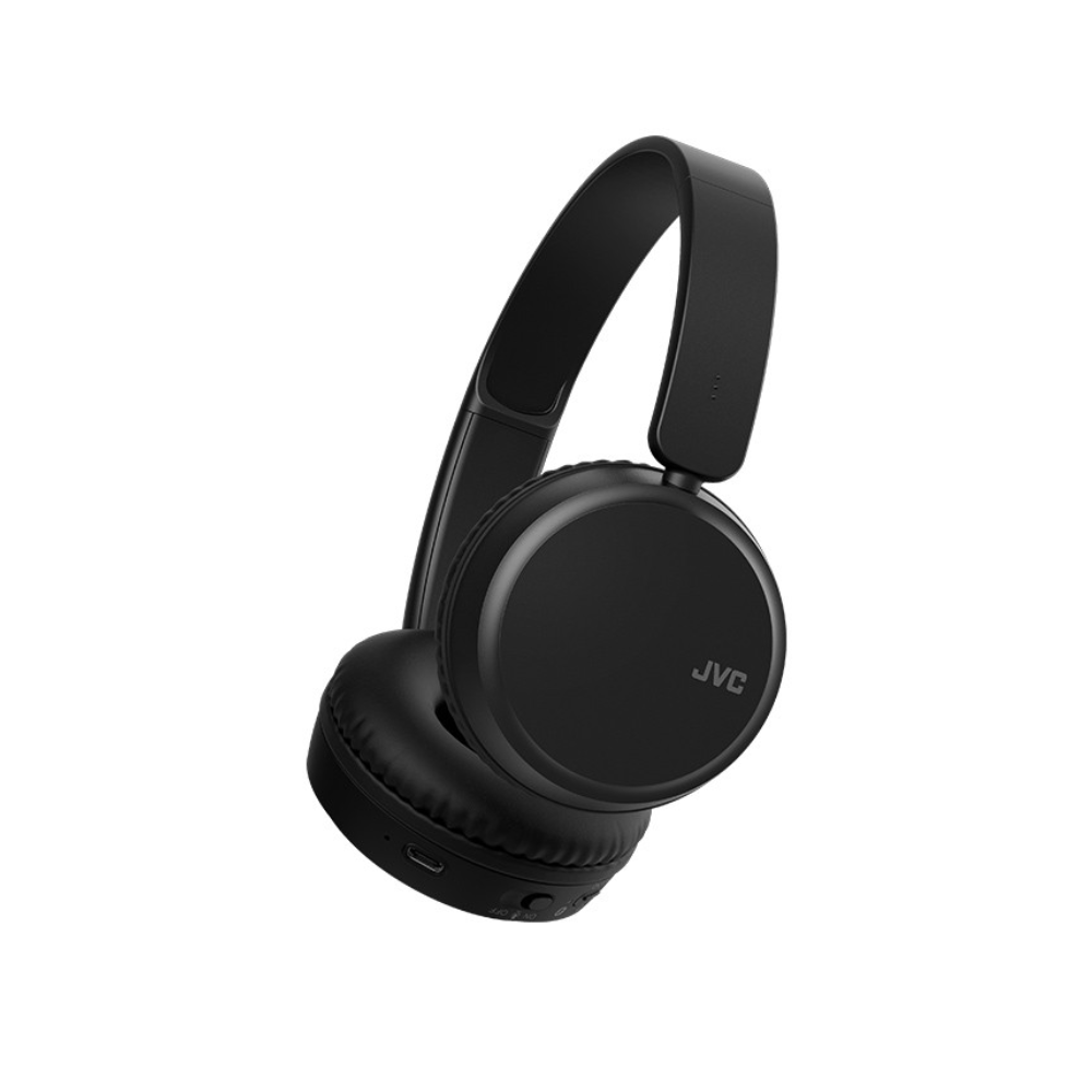 JVC HA-S36W Wireless On-Ear Headphones