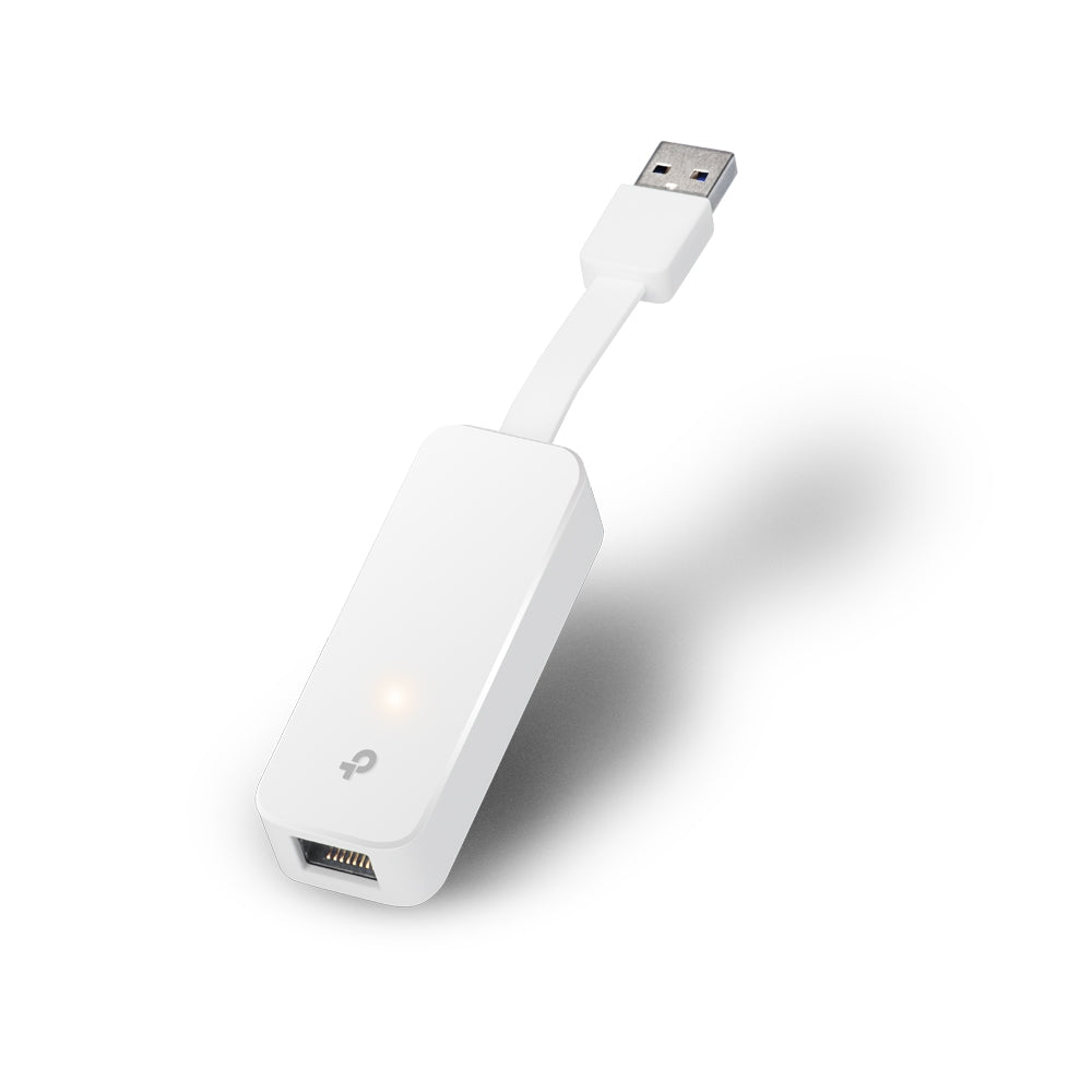 TP-Link USB 3.0 to Gigabit Ethernet Network Adapter