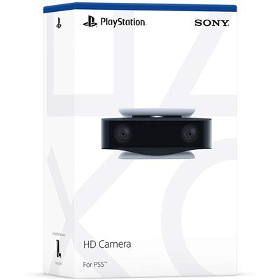 PS HD CAMERA