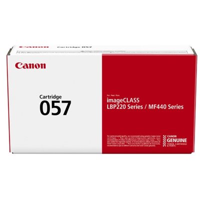 CANON 057 TONER