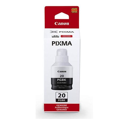 CANON GI-20 BLACK