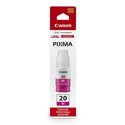 CANON GI-20 MAGENTA