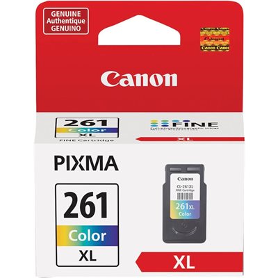 CANON CL-261XL COLOUR