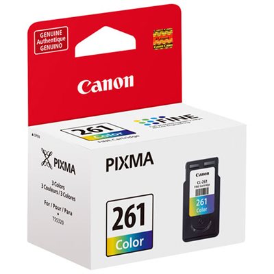 CANON CL-261 COLOUR