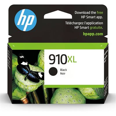 HP 910XL BLACK