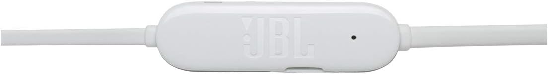 JBL Tune 125BT (White)