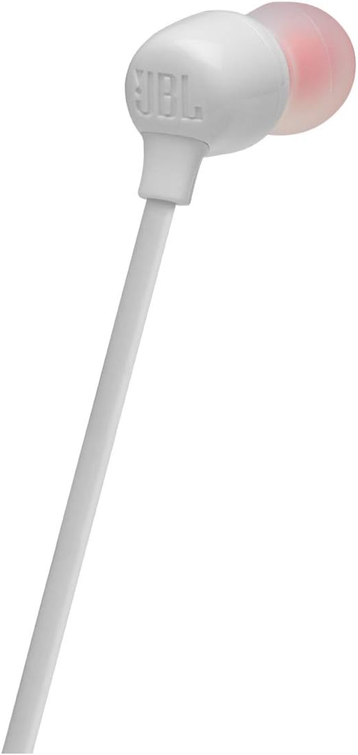 JBL Tune 125BT (White)