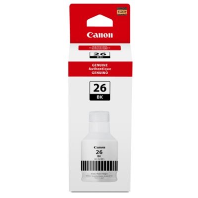 CANON GI-26 BLACK