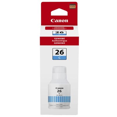 CANON GI-26 CYAN