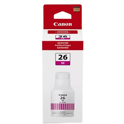 CANON GI-26 MAGENTA