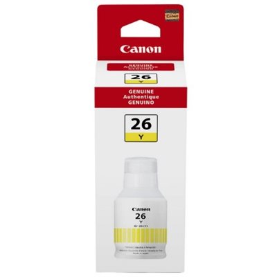 CANON GI-26 YELLOW