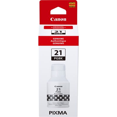 CANON GI-21 BLACK