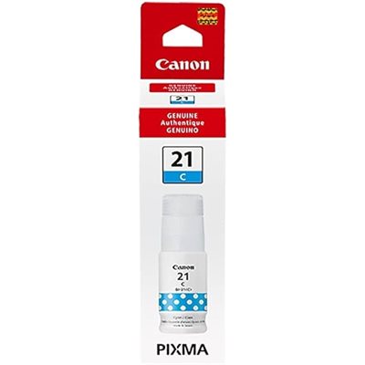 CANON GI-21 CYAN