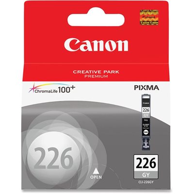 CANON CLI-226 GRAY