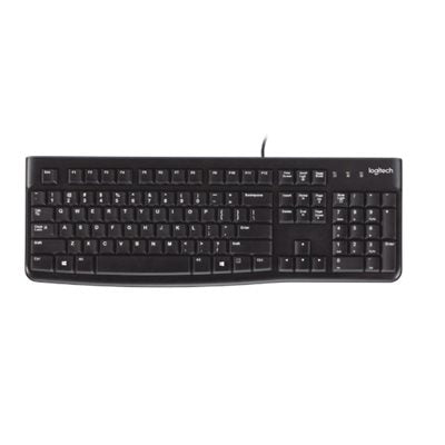 KEYBOARD LOGITECH K120