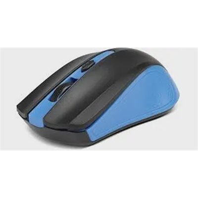 XTECH MOUSE GALOS 4 BUTTON  BLUE