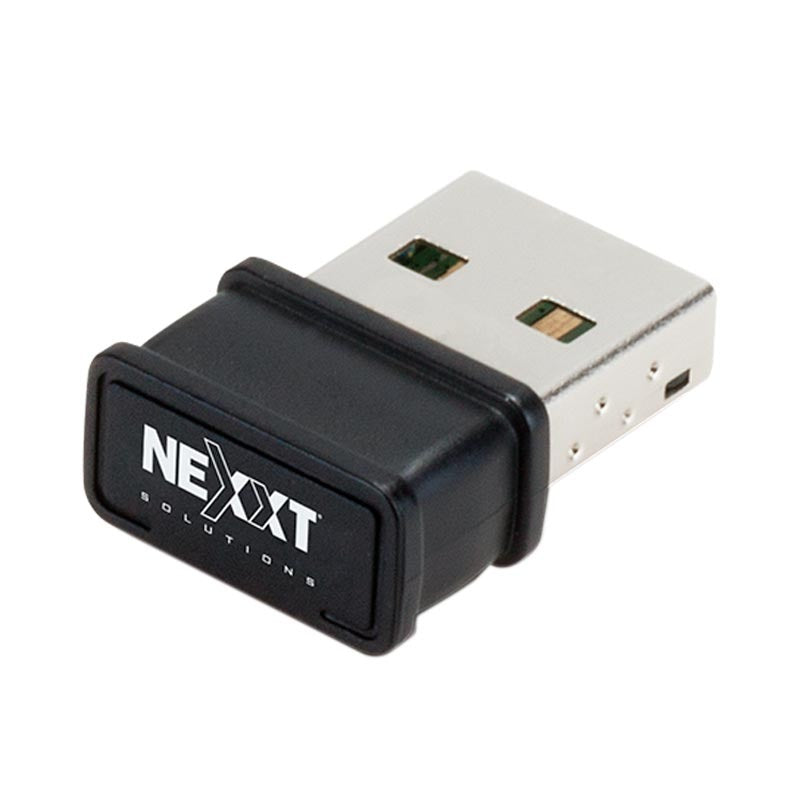 Adaptateur Réseau Sans Fil USB 2.0 NANO LYNX N 150Mbps Nexxt Networking 49477