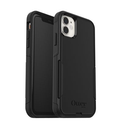 Otterbox iPhone 11 Commuter (Black)