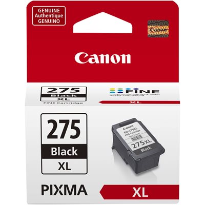 CANON PG-275XL BLACK