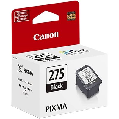 CANON PG-275 BLACK