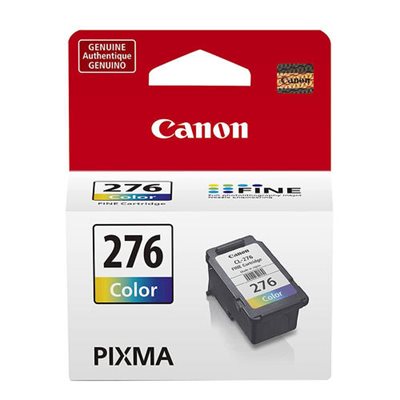 CANON CL-276 COLOUR