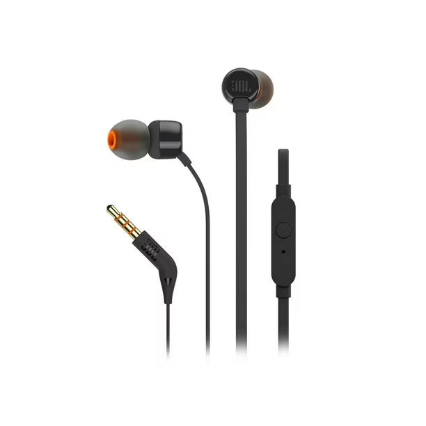 JBL Tune 110 (Black)