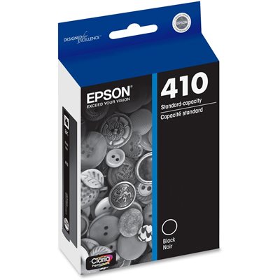 EPSON 410 BLACK CLARIA PREMIUM