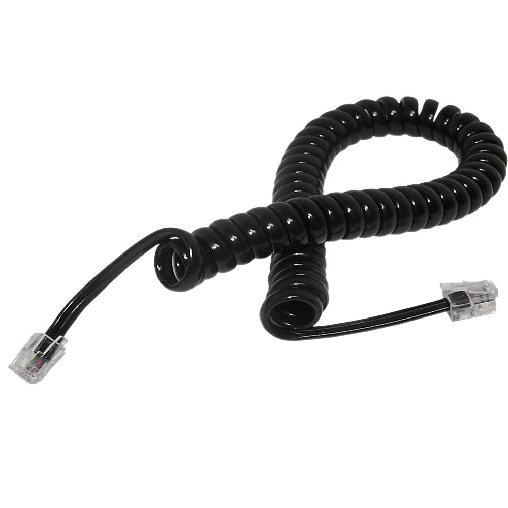 ELINK CORDON DE COMBINÉ 4,5 M; BLANC