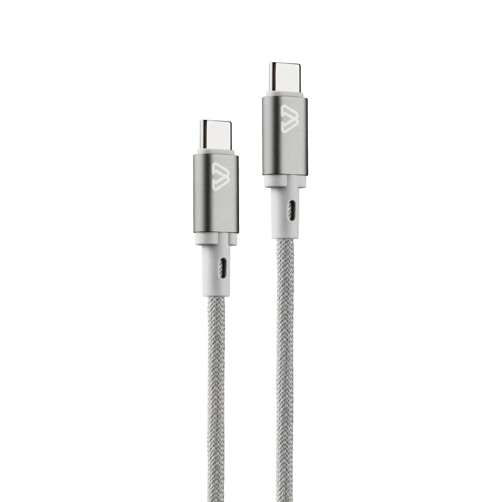 BLUE DIAMOND 100W USB C TO USB C CABLE