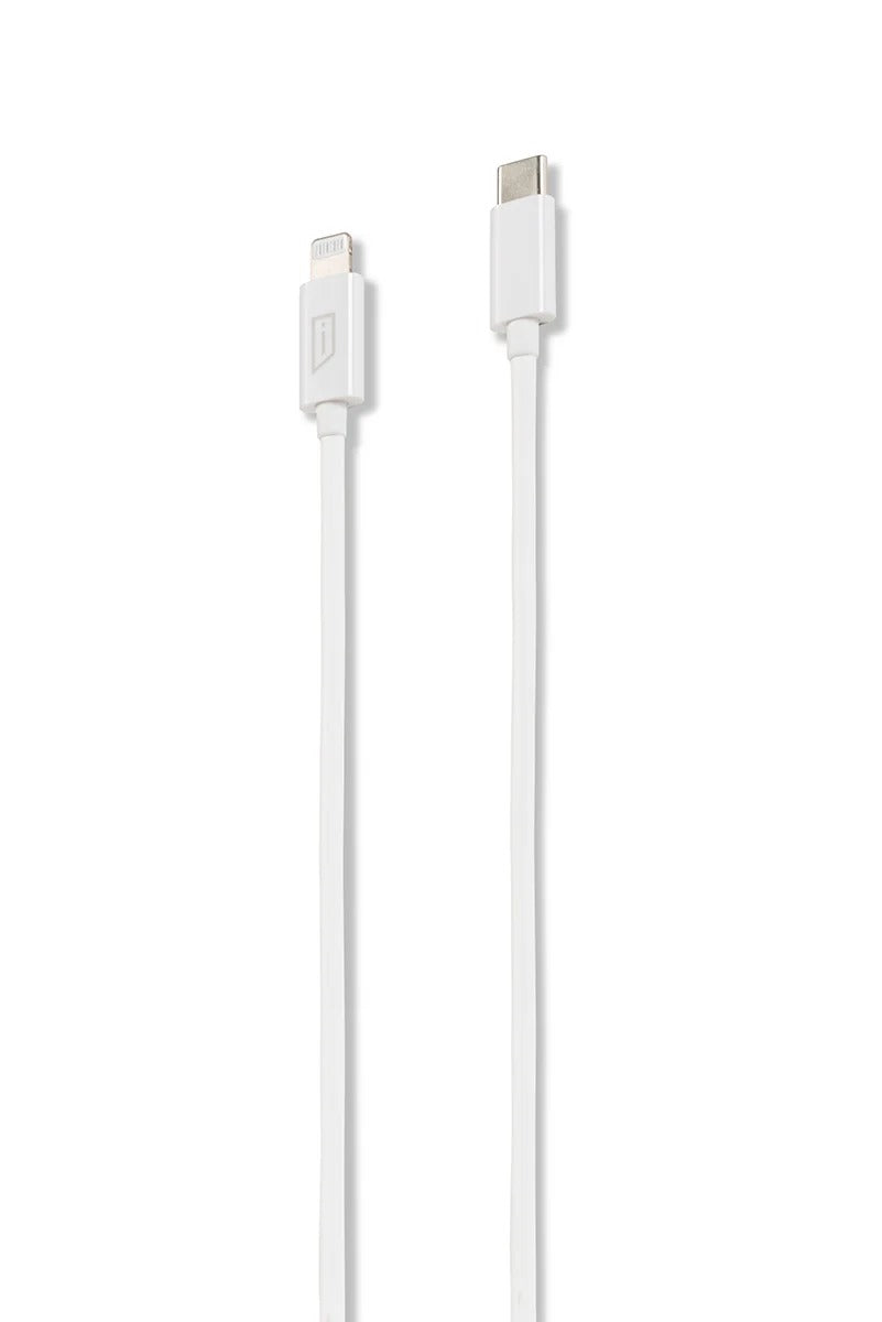 ISTORE USB C TO LIGHTNING CABLE 3M