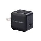 BLUE DIAMOND 30W GAN COMPACT USB C CHARGER
