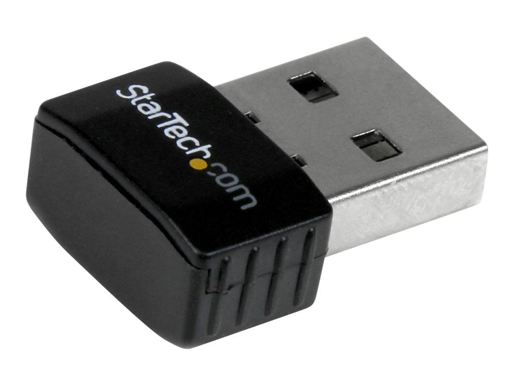 STARTECH WIRELESS NETWORK ADAPTER