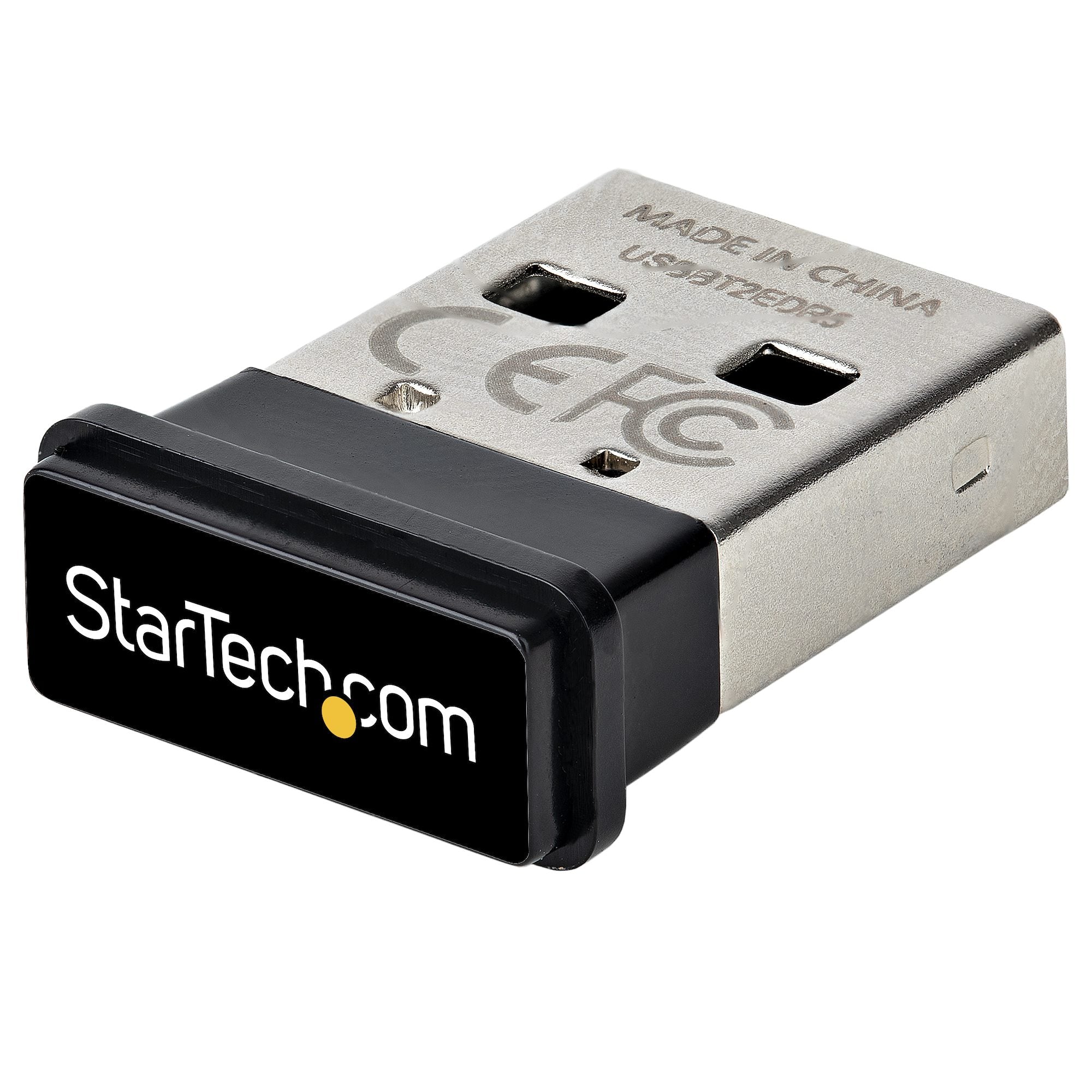 Adaptateur USB Bluetooth Startech 51763