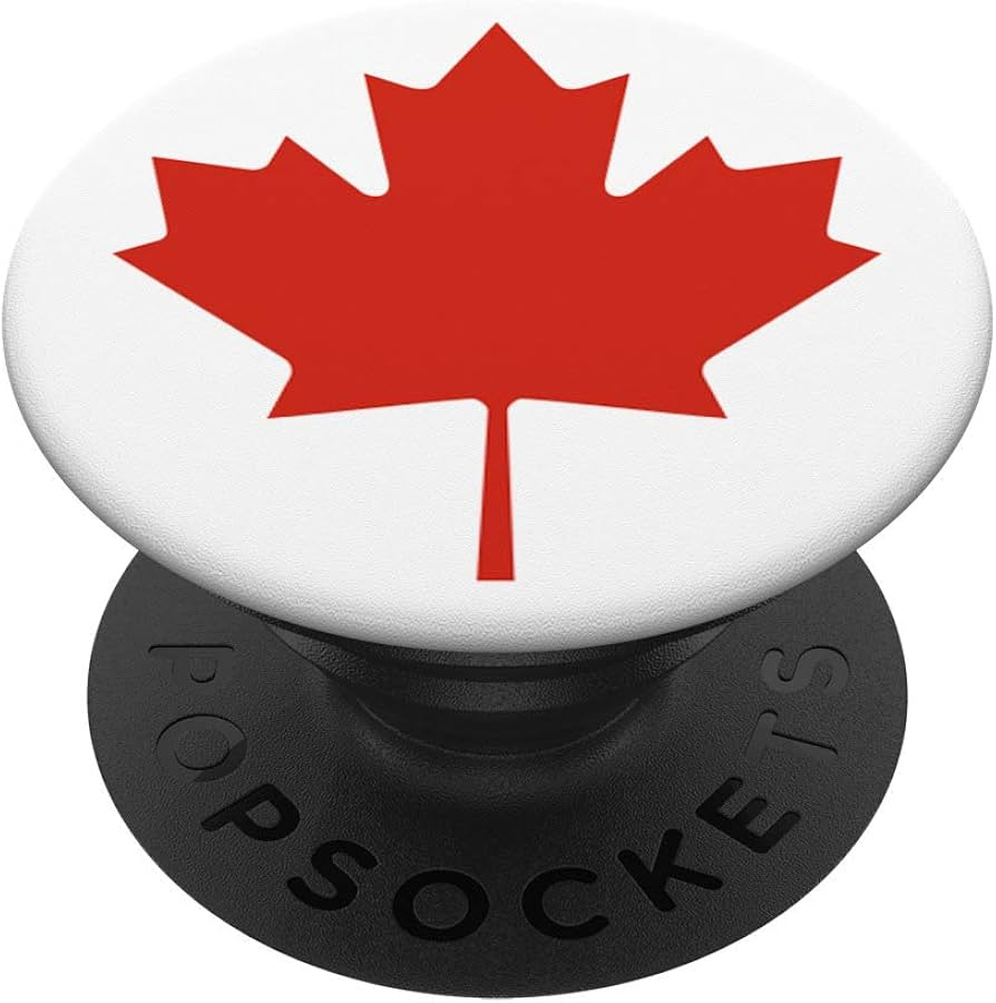 PopGrip Canada PopSocket