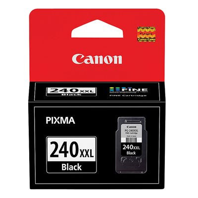 CANON PG-240 XXL BLACK