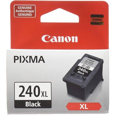 CANON PG-240XL BLACK / 240xl